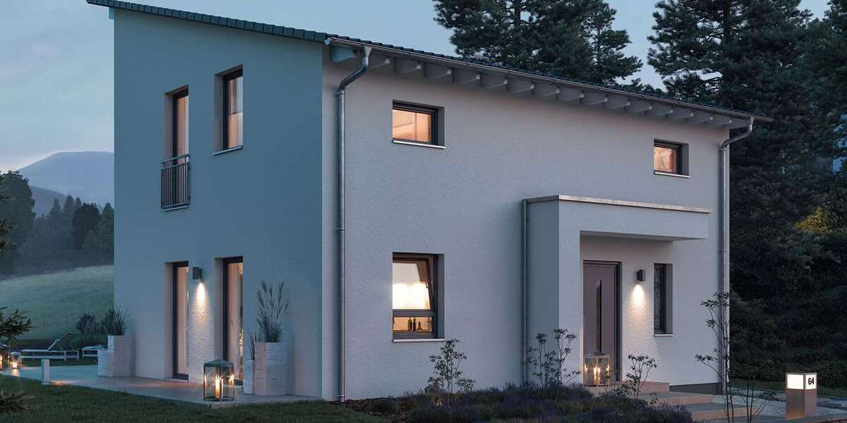 Mehrfamilienhaus, Wohnhaus Erftstadt Lechenich - 5 Zimmer, 112 m&sup2;, 441.948&euro; | Angebot:26713846