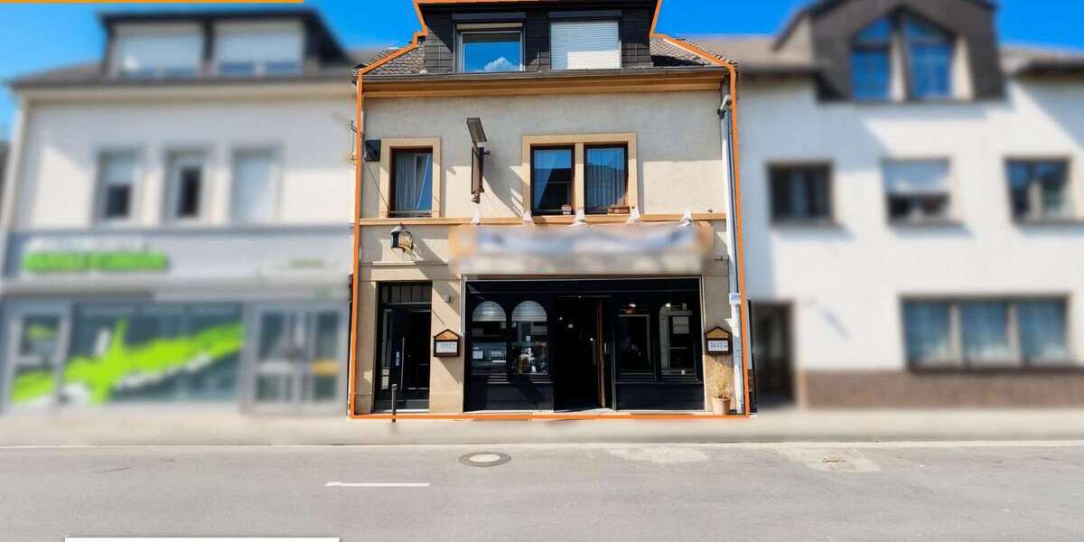 Einfamilienhaus Bonn Friesdorf - 5 Zimmer, 129 m&sup2;, 699.000&euro; | Angebot:25522775