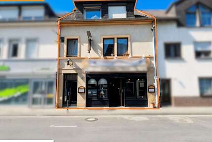 Haus Bonn Friesdorf - 5 Zimmer, 129 m&sup2;, 699.000&euro; | Angebot:25522775