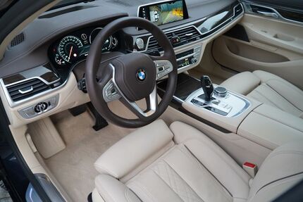 BMW 730 91.500 km 36.980 &euro; Erftstadt 50374