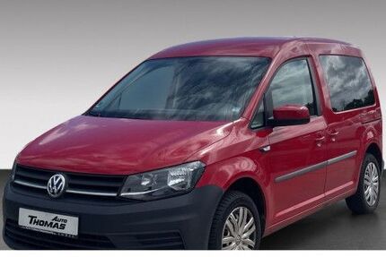 VW Caddy 63.280 km 17.990 &euro; Bonn 53227
