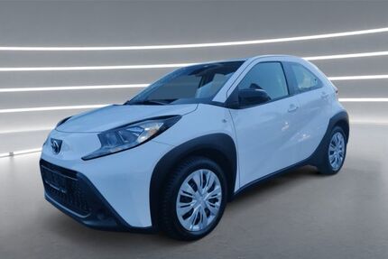Toyota Aygo (X) 34.000 km 16.990 &euro; Bonn 53119