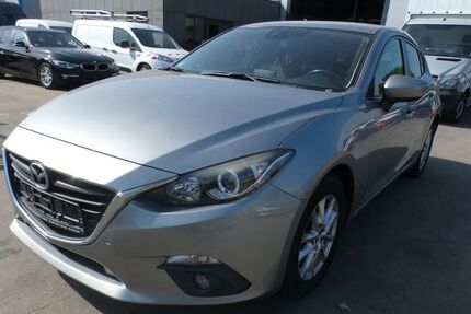 Mazda 3 186.058 km 4.900 &euro; Düren 52353