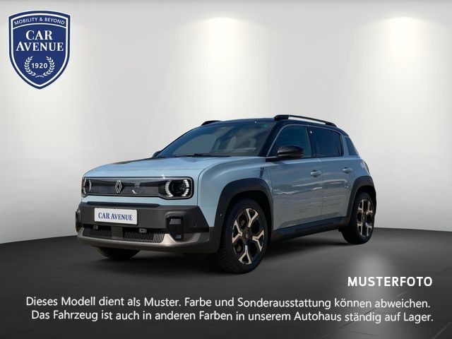 Renault R 4 1.700 km 34.440 &euro; Schleiden 53937