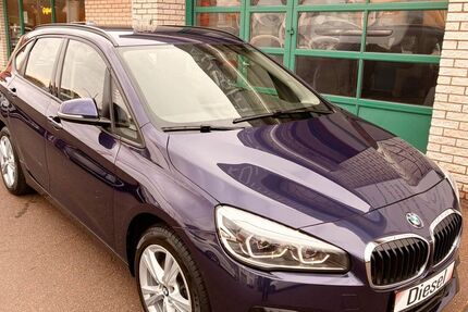 BMW 218 62.304 km 20.950 &euro; Bornheim 53332