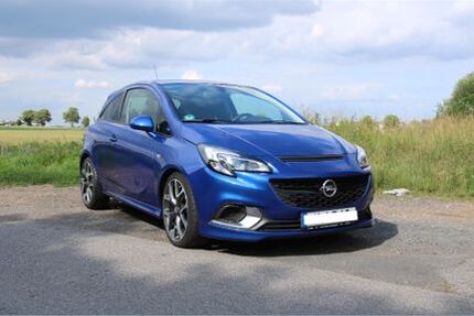 Opel Corsa 87.020 km 12.000 &euro; Kerpen 50170