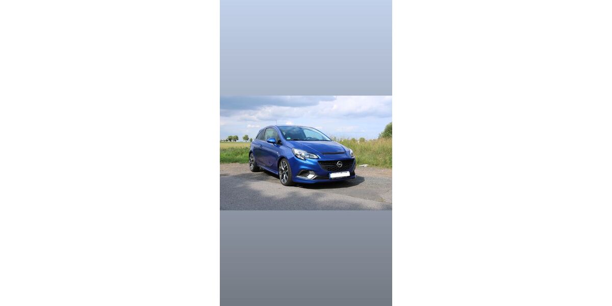 Opel Corsa 87.020 km 12.000 &euro; Kerpen 50170