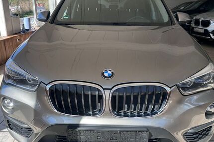 BMW X1 163.000 km 13.999 &euro; Bonn 53119