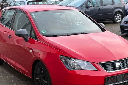 Seat Ibiza 123.650 km 4.450 &euro; Bornheim 53332
