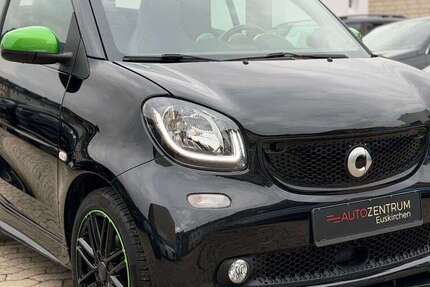 Smart forTwo 5.495 km 13.900 &euro; Euskirchen 53879