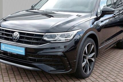 VW Tiguan 39.410 km 39.770 &euro; Meckenheim / Bonn 53340