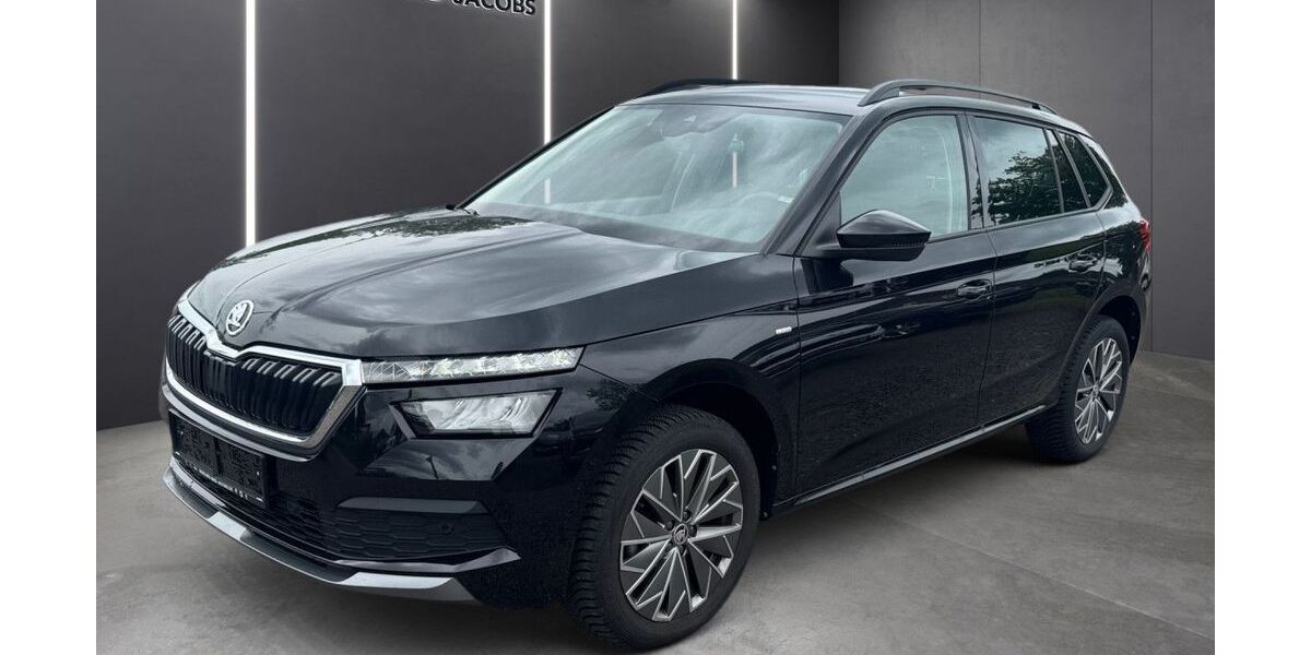 Skoda Kamiq 13.037 km 16.900 &euro; Düren 52353