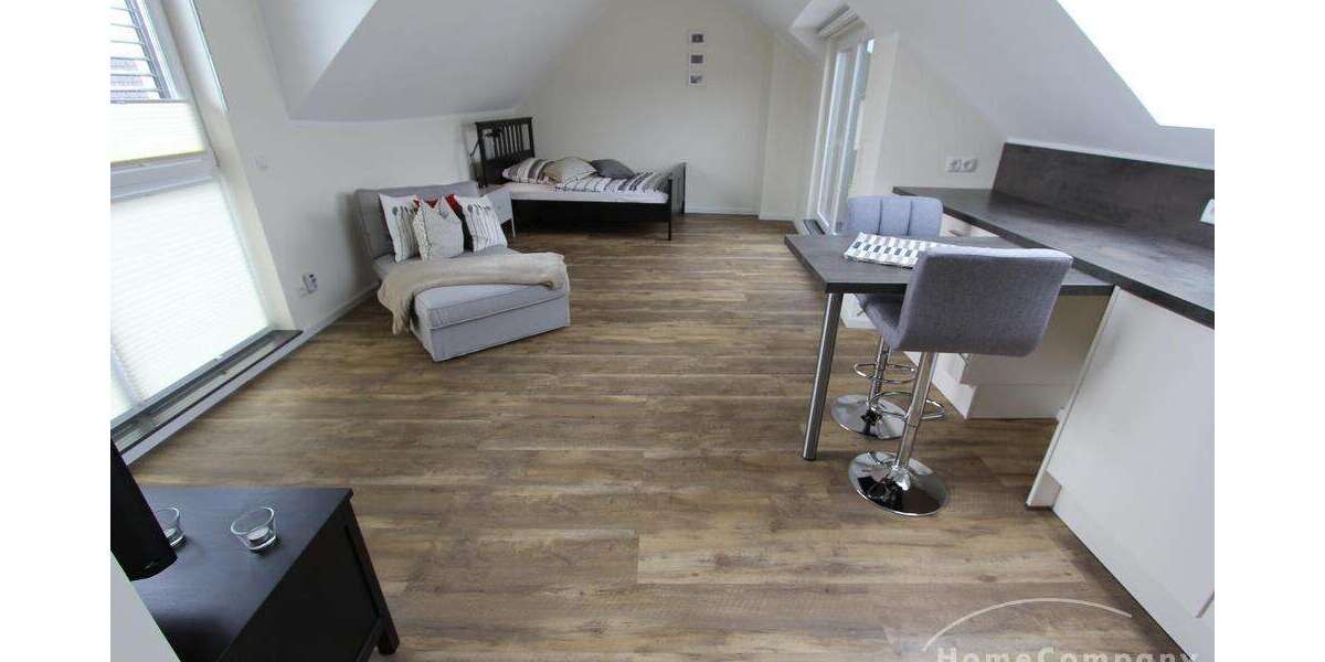 Zimmer Bonn Küdinghoven - 1 Zimmer, 920&euro; | Angebot:25520304