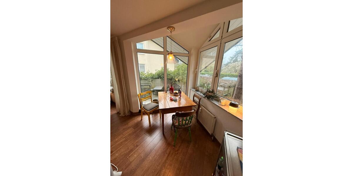 Etagenwohnung Köln Rodenkirchen - 3 Zimmer, 70 m&sup2;, 1.850&euro; | Angebot:26045520