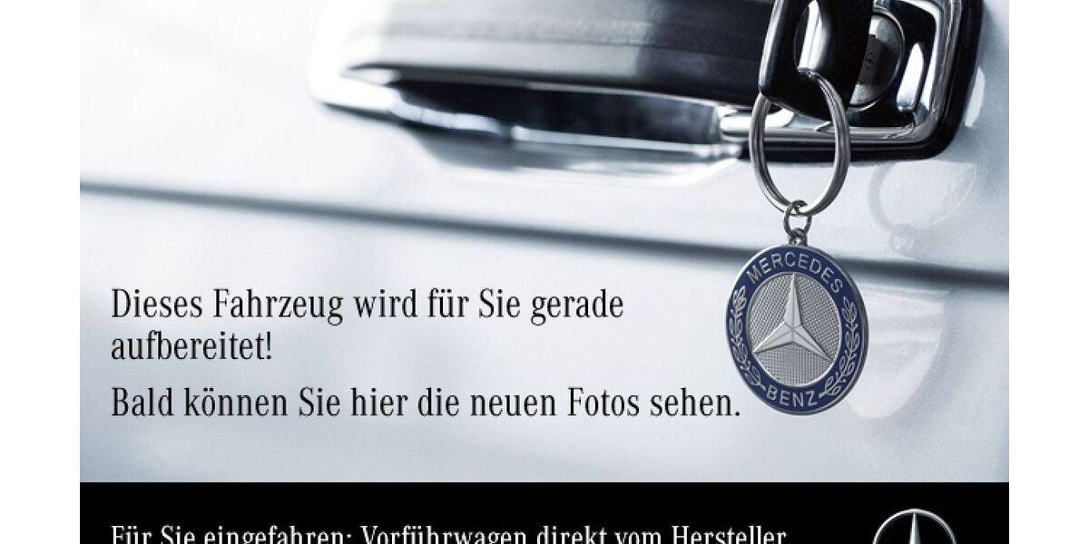 Mercedes-Benz GLC 220 9.900 km 60.990 &euro; Frechen 50226