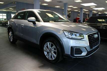 Audi Q2 86.795 km 15.980 &euro; Euskirchen-Flamersheim 53881