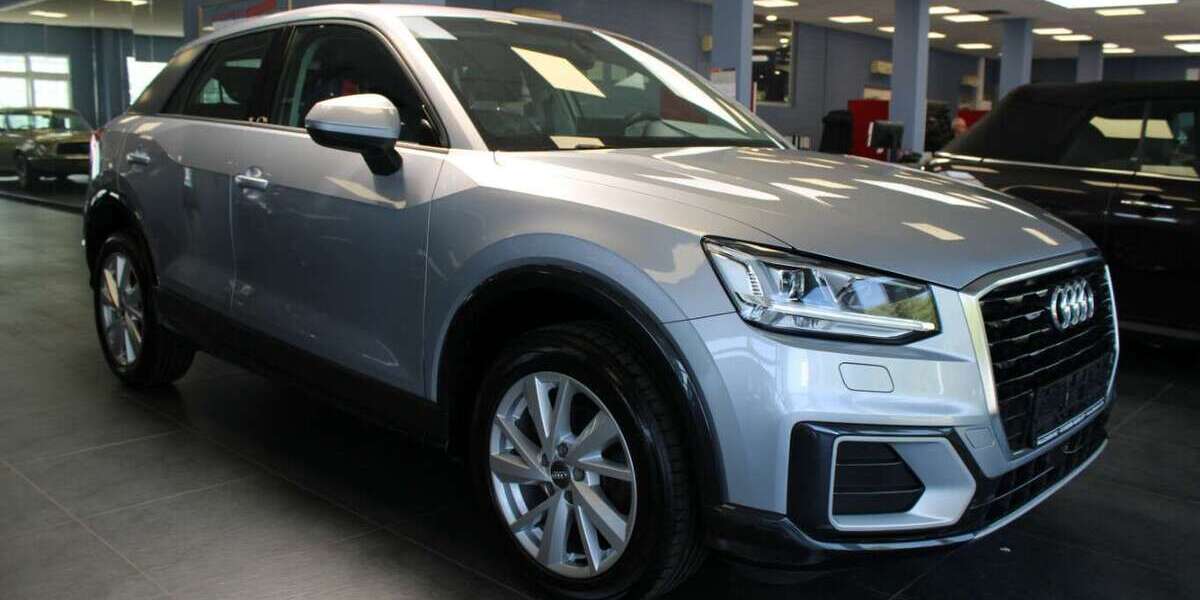 Audi Q2 86.795 km 15.980 &euro; Euskirchen-Flamersheim 53881