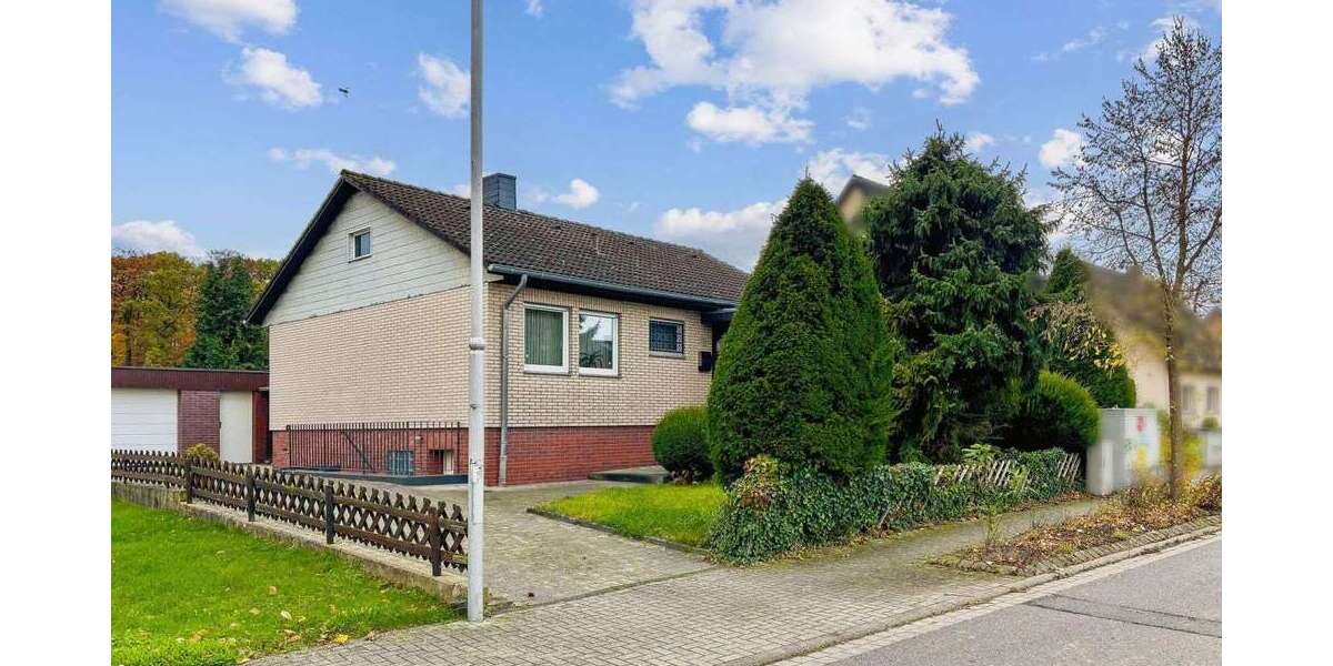 Einfamilienhaus Grafschaft - 4 Zimmer, 83 m&sup2;, 278.000&euro; | Angebot:23733683