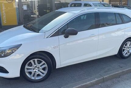 Opel Astra 41.271 km 14.950 &euro; Brühl 50321