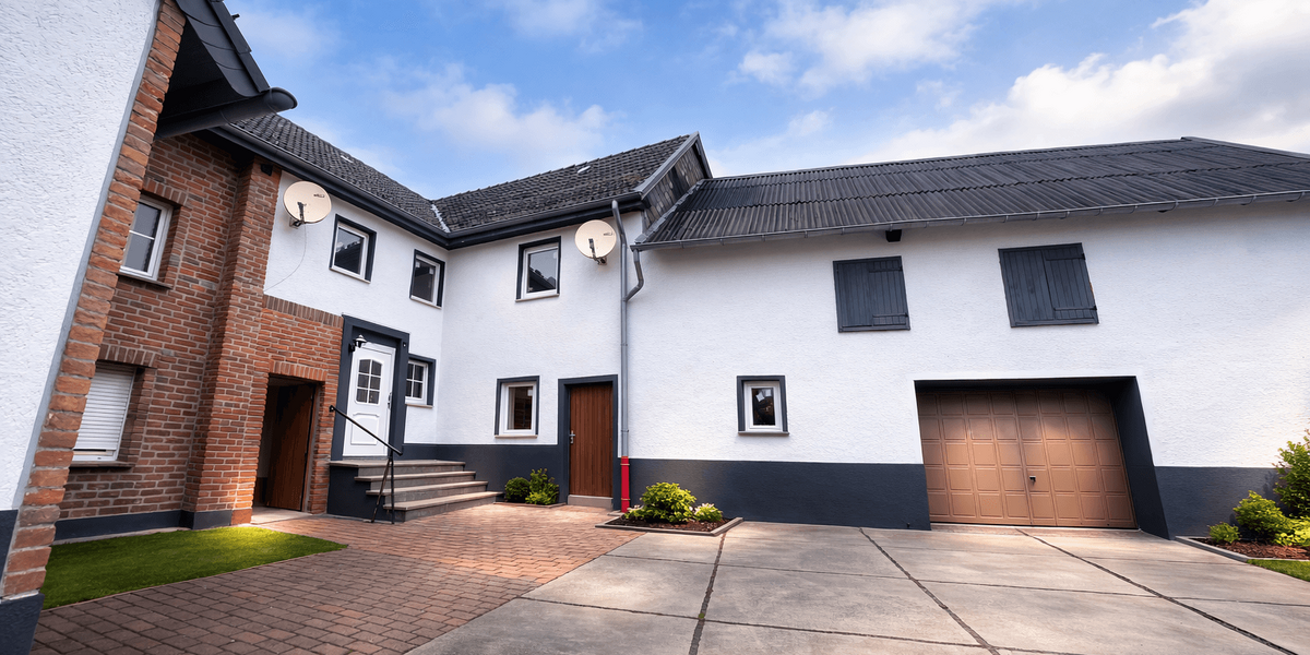 Einfamilienhaus Nettersheim - 11 Zimmer, 260 m&sup2;, 389.000&euro; | Angebot:26961100