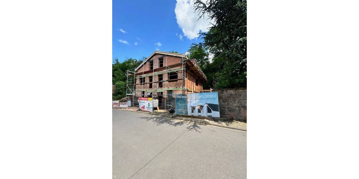 Doppelhaushälfte Heimbach / Vlatten Vlatten - 5 Zimmer, 151 m&sup2;, 395.000&euro; | Angebot:25663067