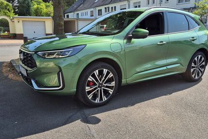 Ford Kuga 16.500 km 35.590 &euro; Brühl 50321