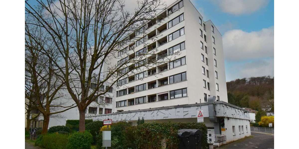 Etagenwohnung Bonn Dottendorf - 2 Zimmer, 48 m&sup2;, 199.000&euro; | Angebot:25924991