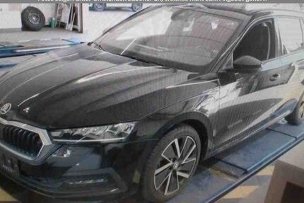 Skoda Octavia 60.120 km 25.990 &euro; Meckenheim / Bonn 53340