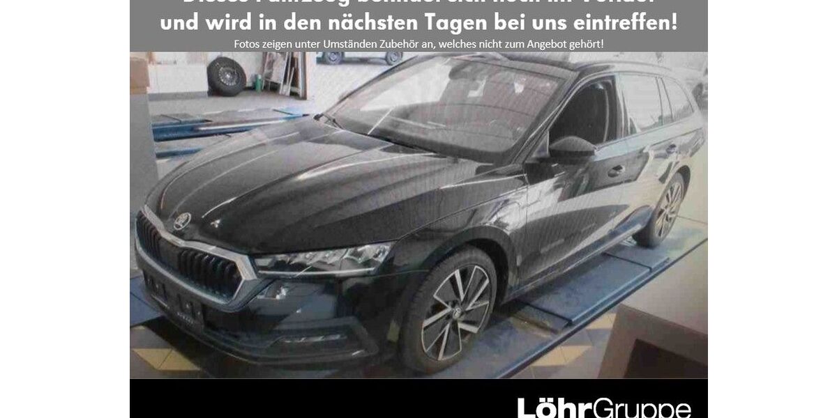 Skoda Octavia 60.120 km 25.990 &euro; Meckenheim / Bonn 53340
