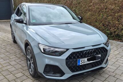 Audi A1 126.000 km 14.599 &euro; Meckenheim 53340