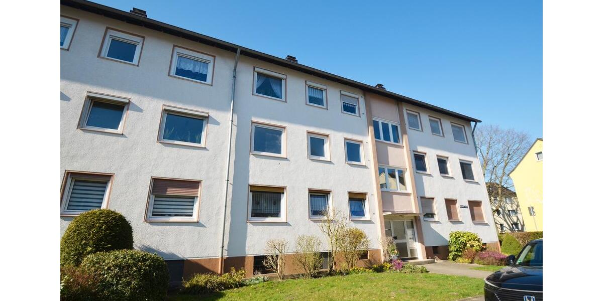 Etagenwohnung Brühl - 3 Zimmer, 70 m&sup2;, 760&euro; | Angebot:25416414