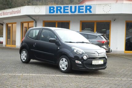 Renault Twingo 74.000 km 4.770 &euro; Schleiden 53937