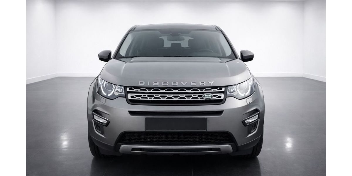 Land Rover Discovery 60.600 km 18.490 &euro; Kerpen 50170