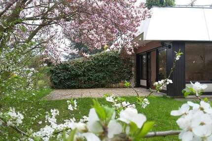 Wohnung Bonn Bad Godesberg - 3 Zimmer, 151 m&sup2;, 2.195&euro; | Angebot:26028101