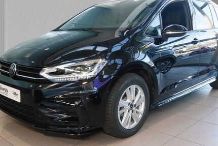 VW Touran 14.990 km 41.940 &euro; Meckenheim / Bonn 53340