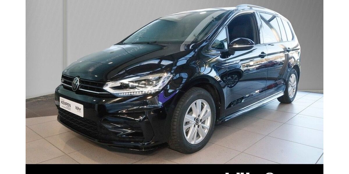 VW Touran 14.990 km 41.940 &euro; Meckenheim / Bonn 53340