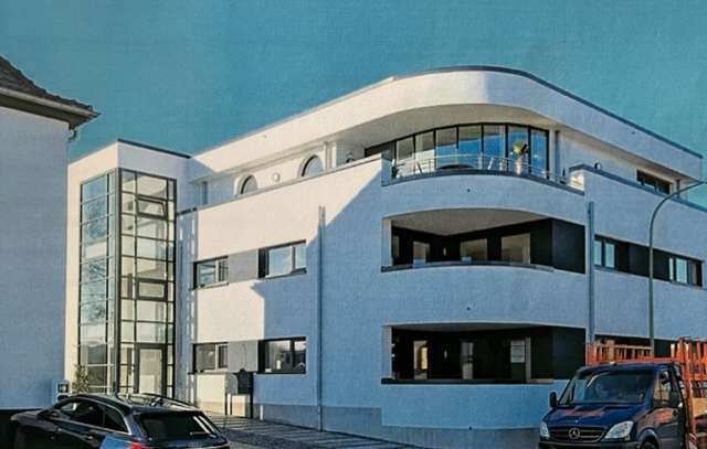 Etagenwohnung Düren-Niederau Niederau - 2 Zimmer, 63 m&sup2;, 781&euro; | Angebot:25117798