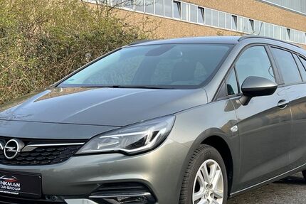 Opel Astra 64.472 km 12.195 &euro; Weilerswist 53919