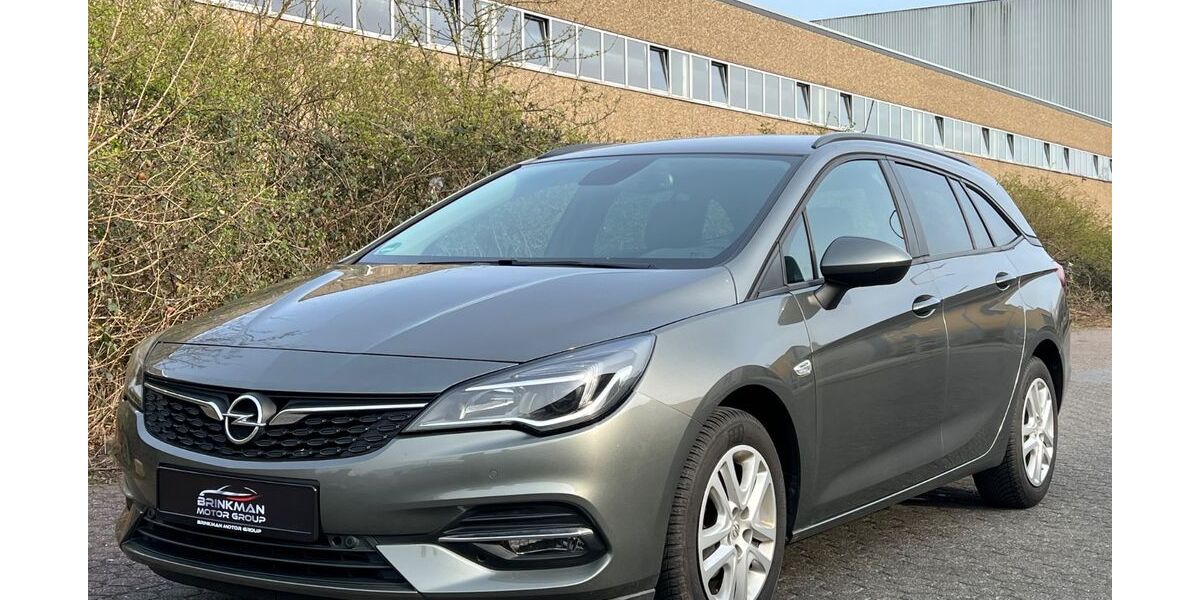 Opel Astra 64.472 km 12.195 &euro; Weilerswist 53919