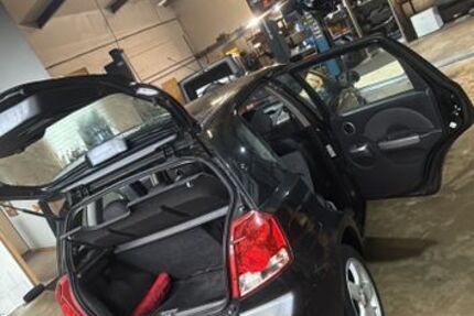 Chevrolet Kalos 180.000 km 1.149 &euro; Euskirchen 53879