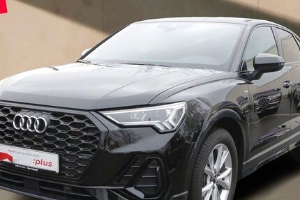 Audi Q3 17.000 km 40.880 &euro; Meckenheim / Bonn 53340