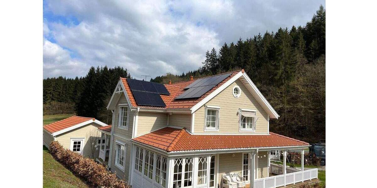 Einfamilienhaus Dümpelfeld-Lückenbach Lückenbach - 6 Zimmer, 171 m&sup2;, 765.000&euro; | Angebot:25782940