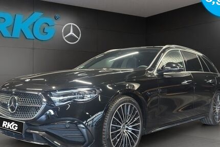 Mercedes-Benz E 200 9.800 km 64.880 &euro; Bonn 53119