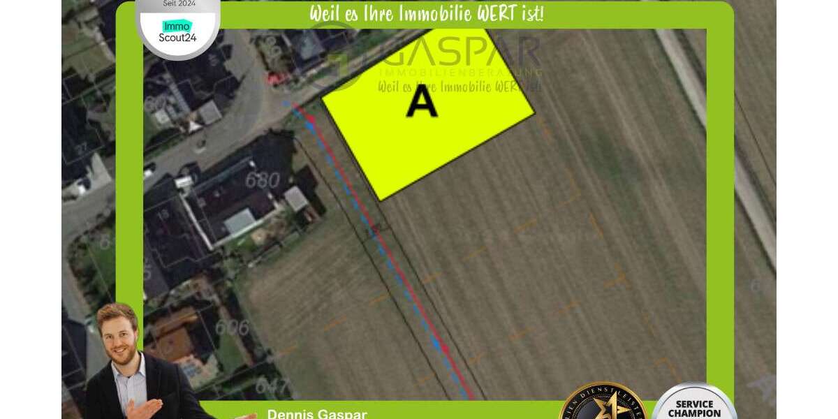 Grundstück Nideggen - 301.630&euro; | Angebot:20644530