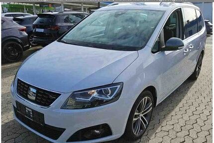 Seat Alhambra 98.100 km 33.330 &euro; Meckenheim / Bonn 53340
