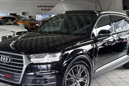 Audi Q7 134.100 km 35.249 &euro; Erftstadt / Köln 50374