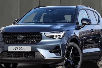 Volvo XC40 4.500 km 42.940 &euro; Bonn 53117