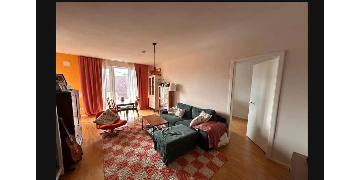 Etagenwohnung Bonn Auerberg - 4 Zimmer, 113 m&sup2;, 1.435&euro; | Angebot:25979613