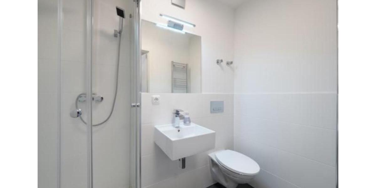 Erdgeschoßwohnung Bonn Auerberg - 1 Zimmer, 26 m&sup2;, 631&euro; | Angebot:25944897