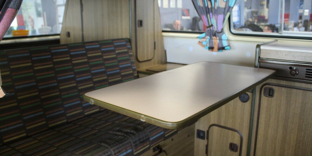 VW T3 Westfalia 253 Joker Camping 79.084 km 36.980 &euro; Euskirchen 53881